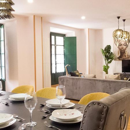 Apartamentos San Pedro Regalado Valladolid Eksteriør bilde