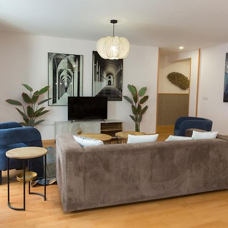 Apartamentos San Pedro Regalado Valladolid Eksteriør bilde