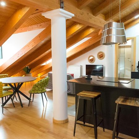 Apartamentos San Pedro Regalado Valladolid Eksteriør bilde