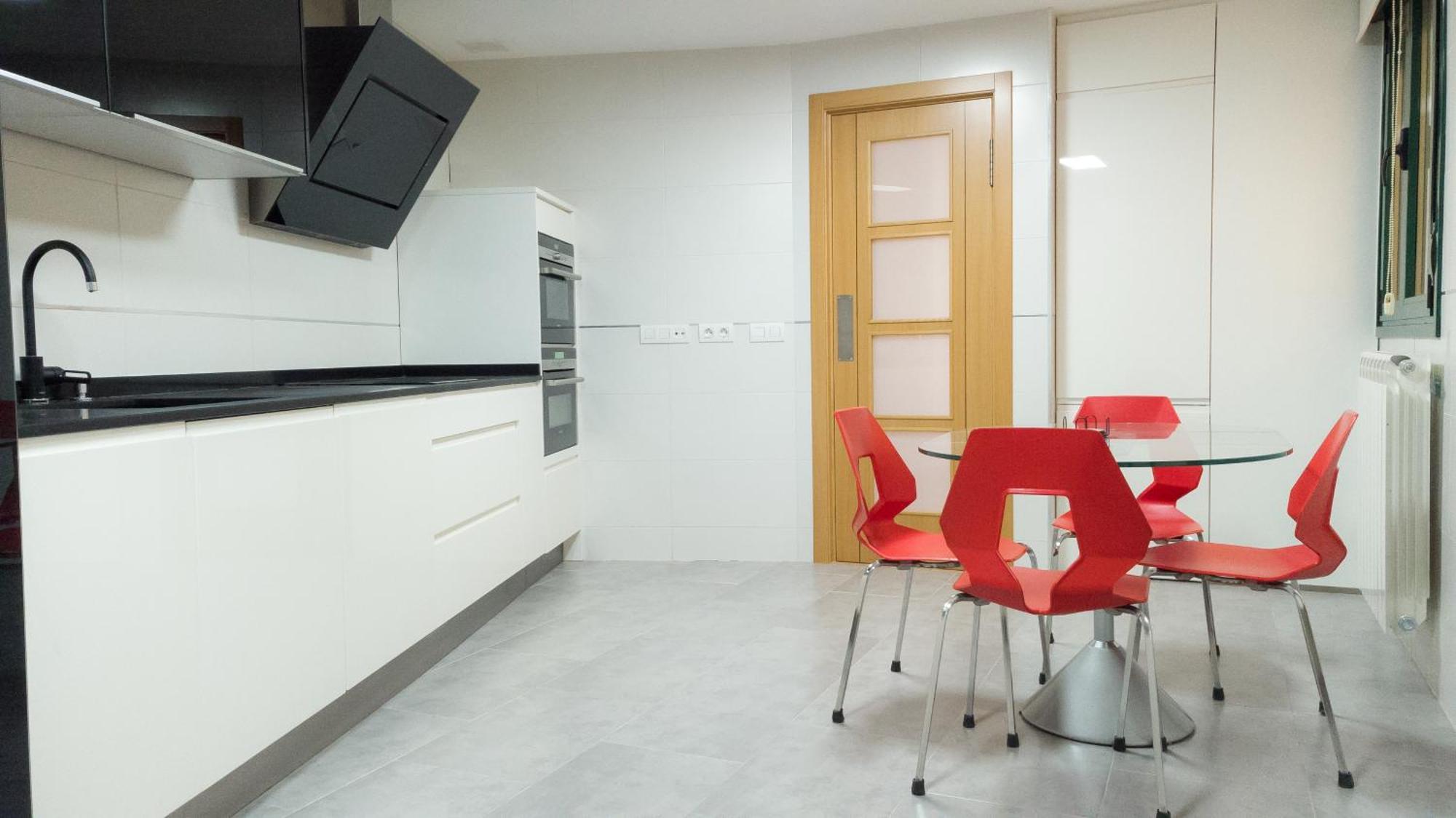 Apartamentos San Pedro Regalado Valladolid Eksteriør bilde