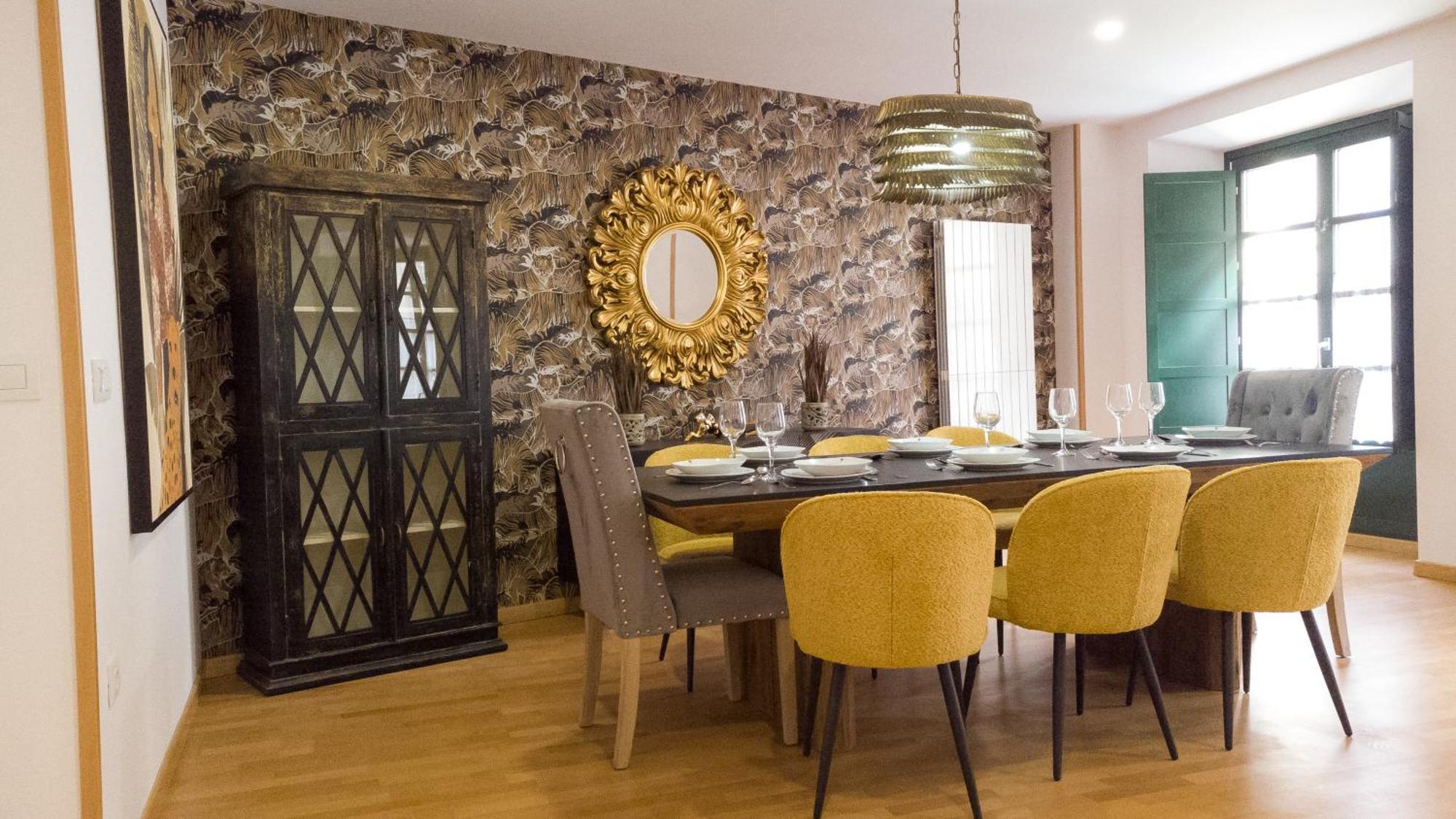 Apartamentos San Pedro Regalado Valladolid Eksteriør bilde