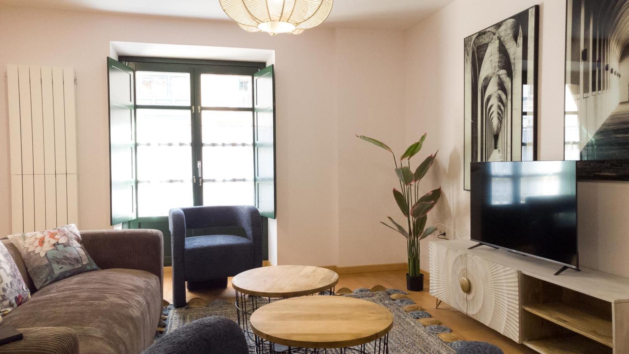 Apartamentos San Pedro Regalado Valladolid Eksteriør bilde
