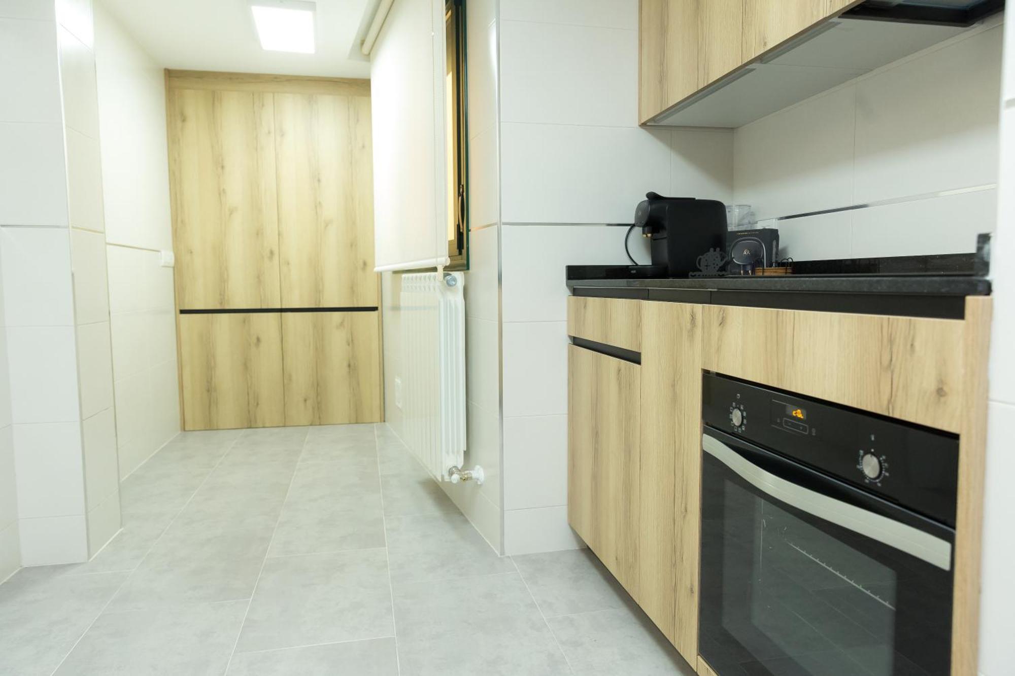 Apartamentos San Pedro Regalado Valladolid Eksteriør bilde