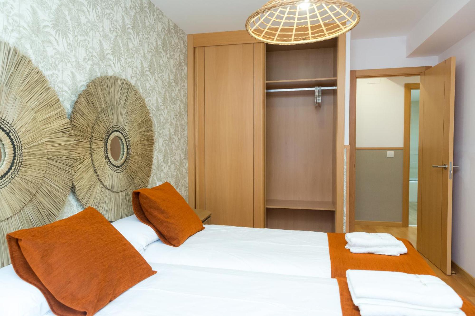 Apartamentos San Pedro Regalado Valladolid Eksteriør bilde