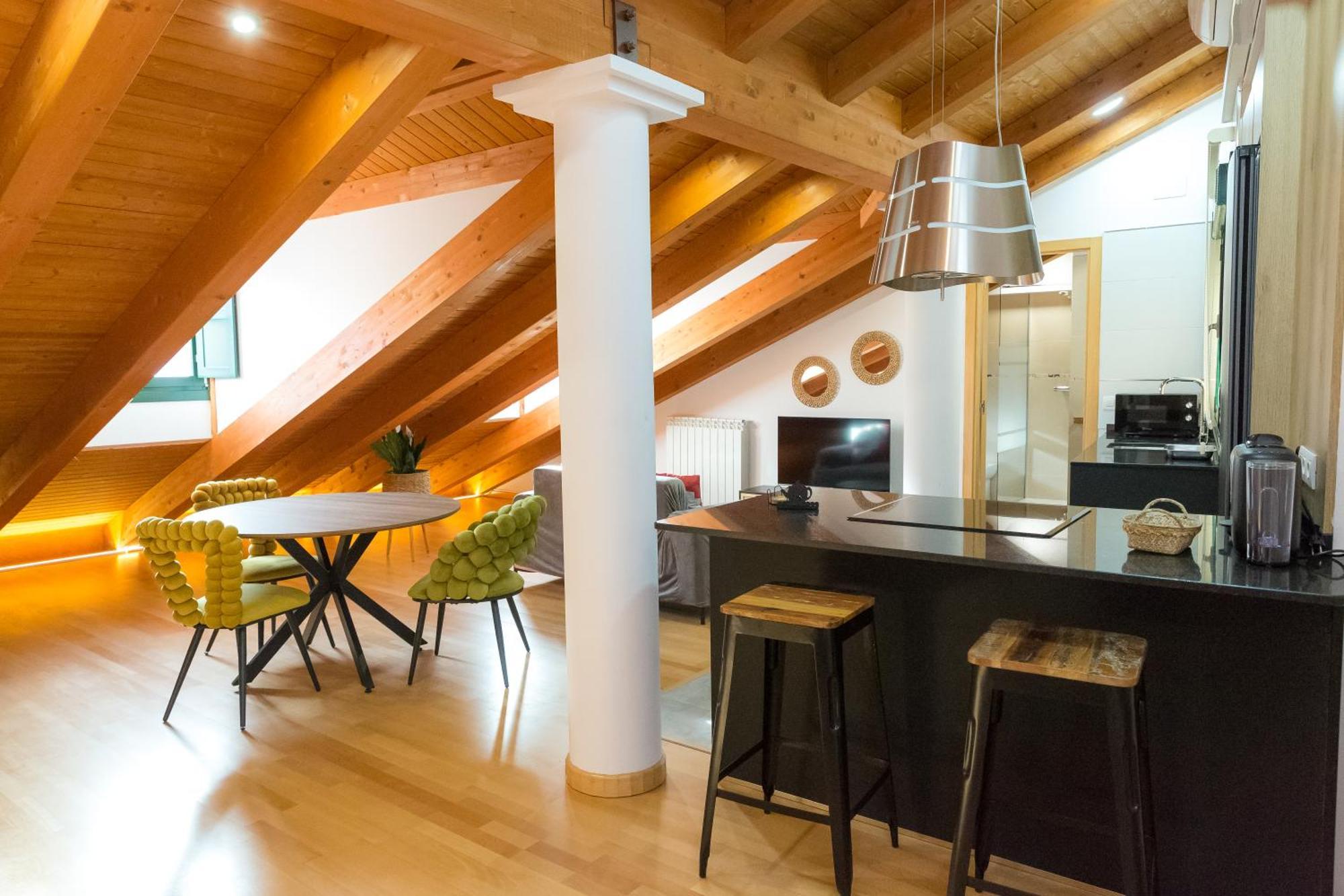 Apartamentos San Pedro Regalado Valladolid Eksteriør bilde