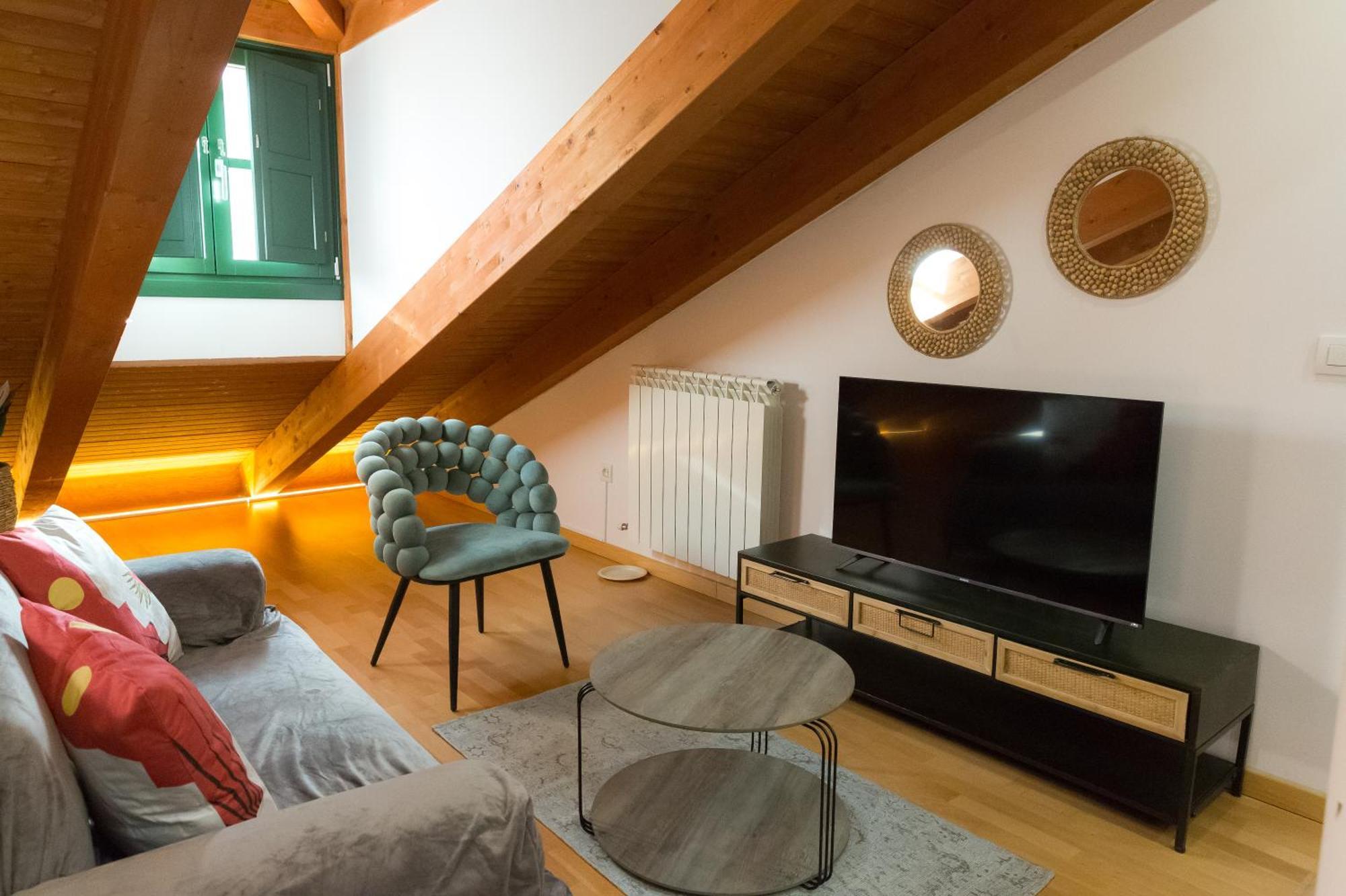 Apartamentos San Pedro Regalado Valladolid Eksteriør bilde