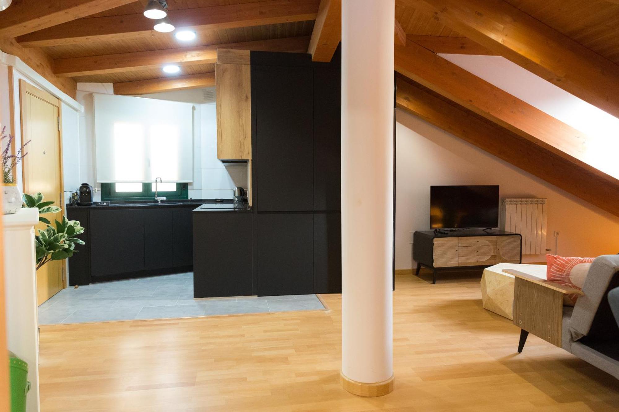 Apartamentos San Pedro Regalado Valladolid Eksteriør bilde