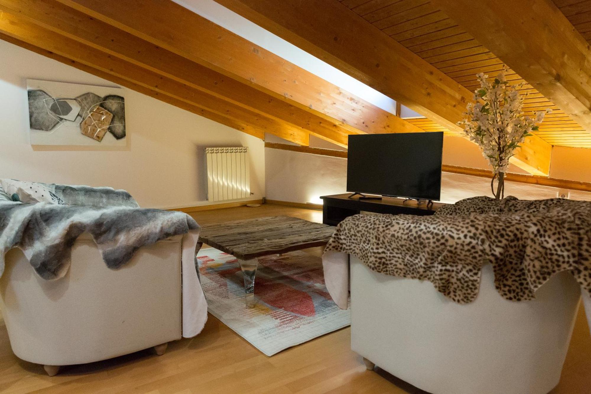 Apartamentos San Pedro Regalado Valladolid Eksteriør bilde