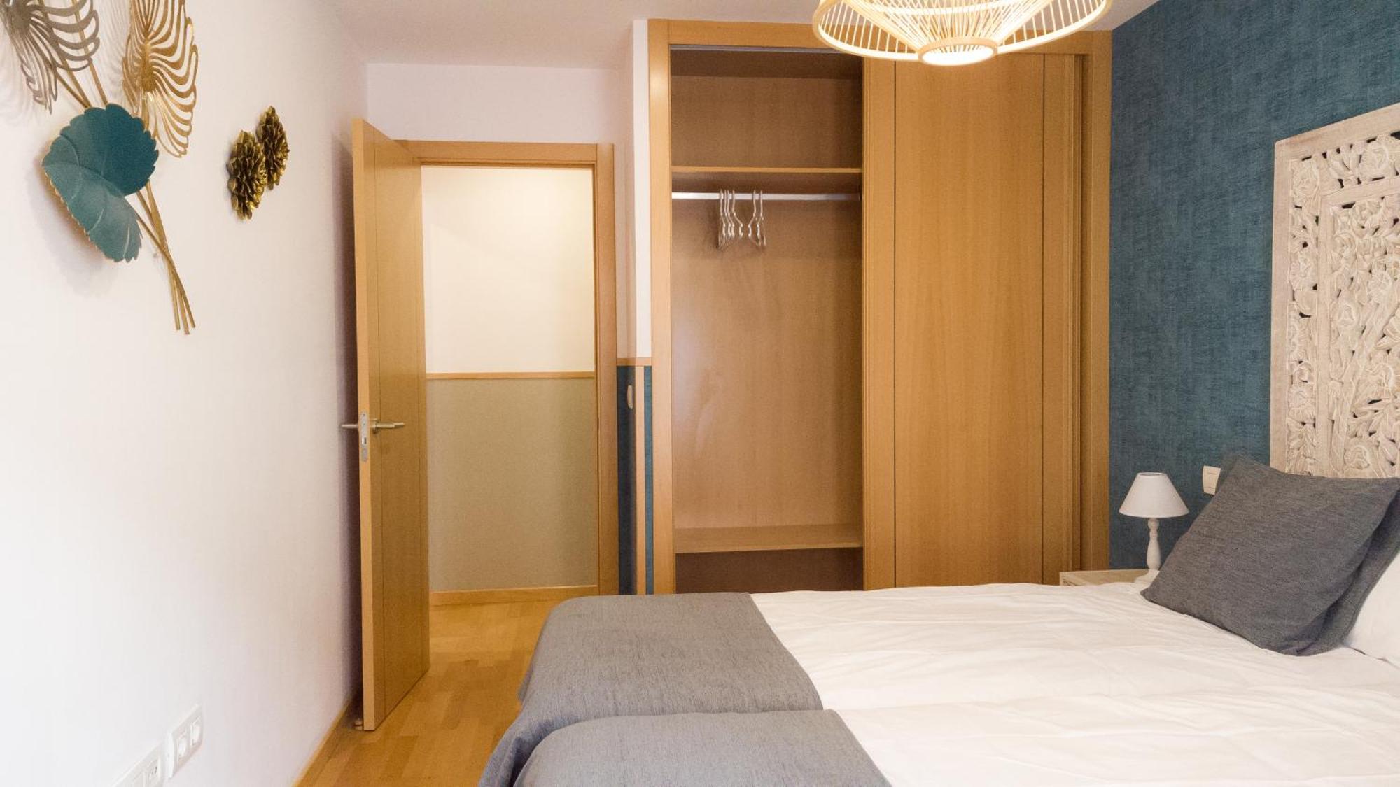 Apartamentos San Pedro Regalado Valladolid Eksteriør bilde